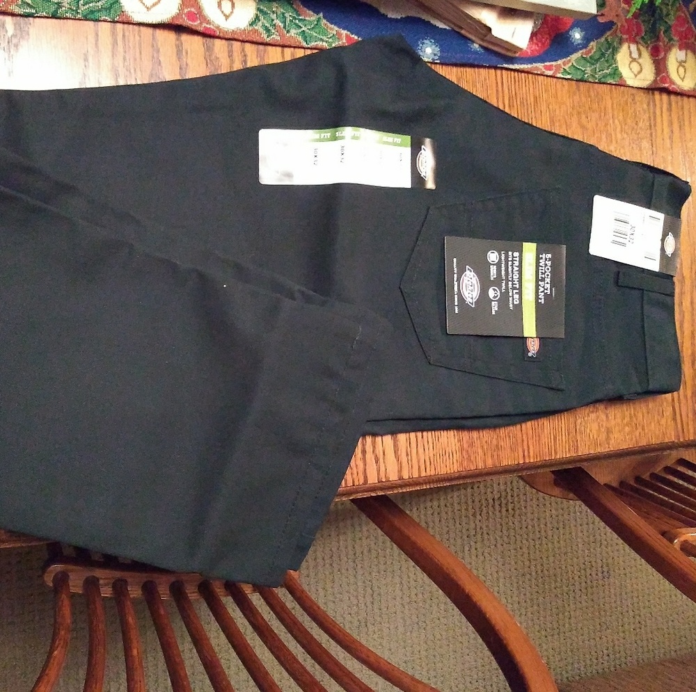 Pants